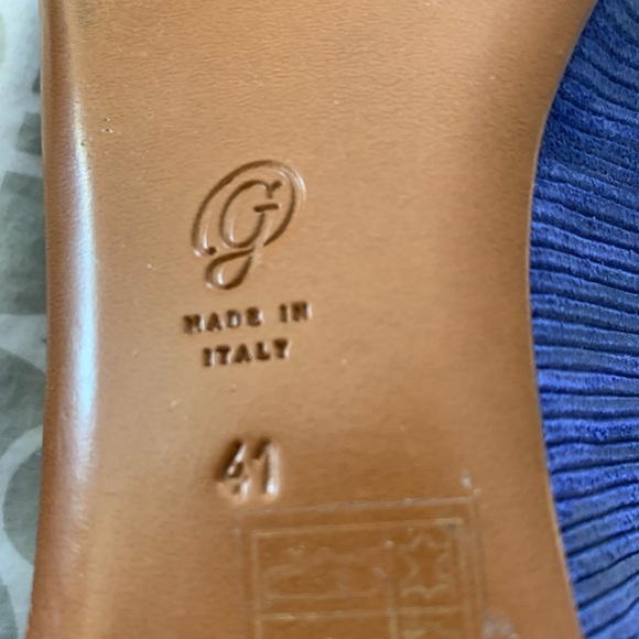 Handmade Italian shoes - Picture 4 of 6